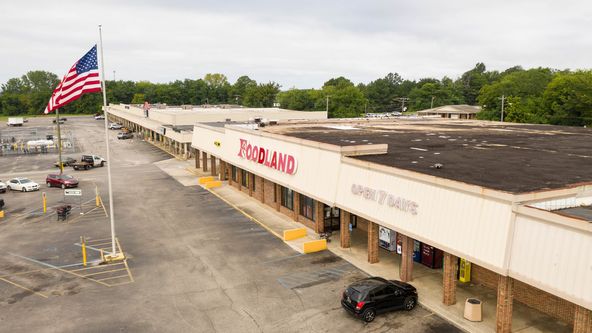 Franklin Center - Russellville, AL: 14001 Highway 43, Russellville, AL 35653